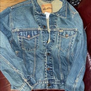 Levi vintage jacket